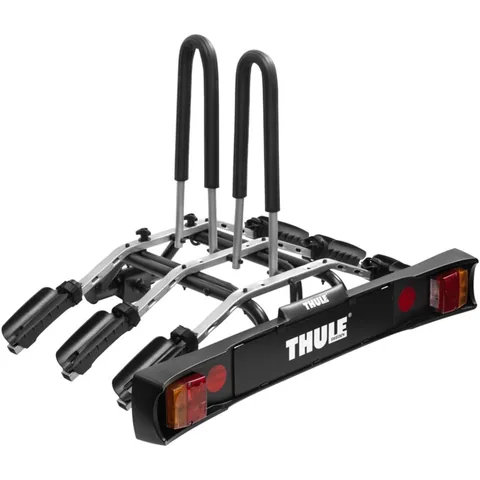 Thule RideOn 9503 transbike de engate para 3 bikes