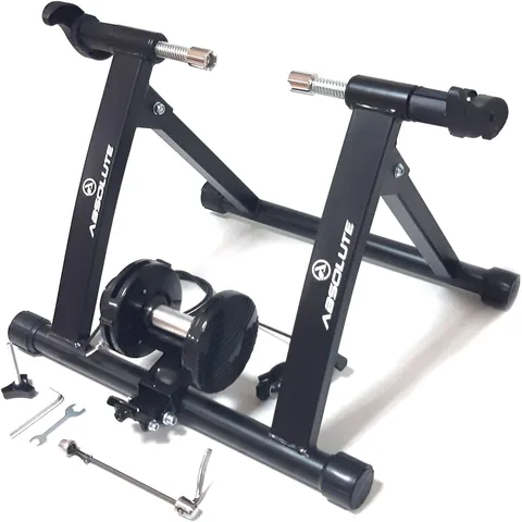 Rolo de treino Absolute Wild 8 com controle de carga