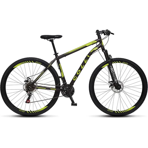 Colli Athena aro 29 21 marchas