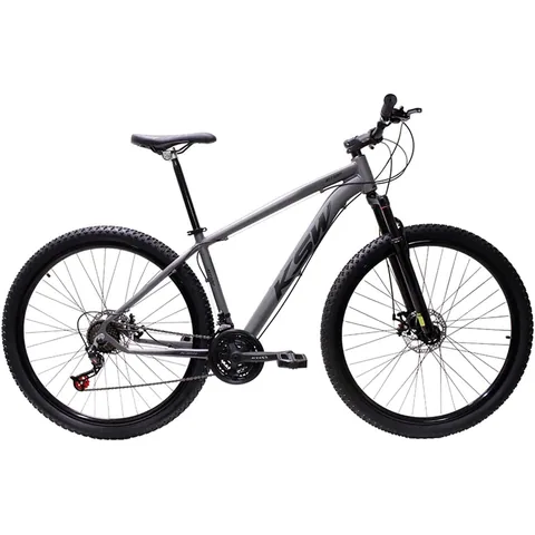 KSW XLT aro 29 21 marchas