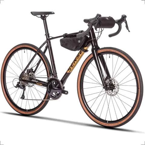 Sense Versa GR Comp Shimano Sora 2x9