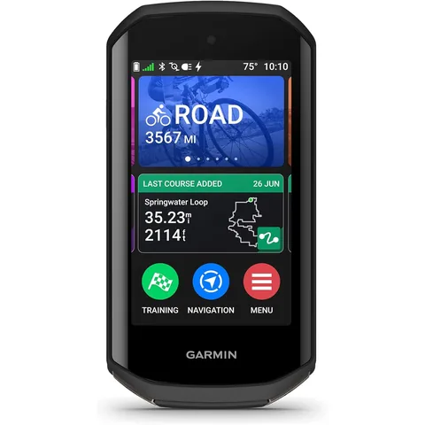 Garmin Edge 1050 ciclocomputador GPS