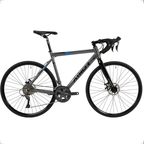 Athor V-One Evo speed Shimano Claris freio a disco
